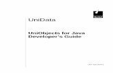 UniObjects for Java Developer's Guide - Rocket Softwaredocs.rocketsoftware.com/nxt/gateway.dll/RKBnew20/unidata...ix C:\Program Files\Adobe\FrameMaker8\UniData Preface This book describes