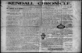 KENDALL CHRONICLE.montananewspapers.org/lccn/sn85053338/1903-11-03/e… ·  · 2016-08-12the can turned anemia and ... Cheadle to oite year in the peni-tentiary. Friday tile. prisoner