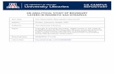 University Microfilms, Inc., Ann Arbor, Michiganarizona.openrepository.com/arizona/bitstream/10150/284584/1/azu_td... · Engineering, aeronautical ... this review of inagneto-fluid