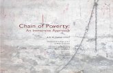 Chain of Poverty - Griffith University · To the best of my knowledge ... 7.2.1 Three On-Location Exhibitions ... Sondaesh Bhai, Shumir Jamai, Kala Miya, Nodi, and many