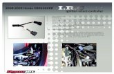 2008-2009 Honda CBR1000RR I.R.C ignition retard controller · 2008-2009 Honda CBR1000RR ... currently has a value of 2 make this cell a 11 when using the IRC). Unplug IRC PC plug