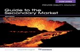 Guide to the Secondary Market - Dow Jones & Company transference, to fund recapitalizations and liquidations. ... Guide to the Secondary Market. Guide to the Secondary Market, Private