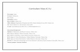 Curriculum Vitae (C.V.) - IJMSHRijmshr.com/resume/CV-Azam Bolhassani.pdf · Bolhassani A, Khavari A, Bathaie SZ. Saffron and natural carotenoids: Biochemical activities and anti-tumor