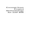 CFCSS - Lenoir-Rhyne Universitycsc-studentweb.lr.edu/swp/Berg/templates/BW_Development... · Web viewExcerpt from Project Methodology for SAP BW
