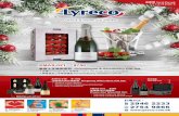 hongkong-corp.lyreco.comhongkong-corp.lyreco.com/medias/pdf/2016XMAS.pdfRhone Red Wine Gift Set: Domaine Cotes du Rhone Domaine Chateauneuf-du-Pape with gift box 2946 2233 e 2754 9866