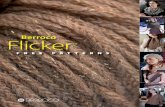 Berroco Flicker more about Berroco Flicker Find your next project FREE weekly e-newsletter KnitBits® Berroco Flicker Affordable indulgence - this unbelievably lofty and luxurious