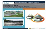 Puerto Rico Aqueduct and Sewer Authority FINAL REPORT ... Engineer's... · FINAL REPORT Fiscal Year 2013 ... Report Prepared By: MP Engineers of Puerto Rico, PSC ... 2.2.4.2. Training