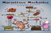 Marvellous Mechanics Premium 8-12 2018d1qafhd1kon6or.cloudfront.net/files/premium-worksheet/8-12...You ve identified the basic simple machines from our daily life! How about discussing