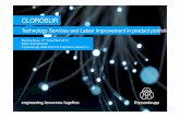 CLOROSURclorosur.org/seminar2016/presentation/17/05-THYSSENKRUPP.pdf · 2 thyssenkrupp Uhde Chlorine EngineersOur Group Mission Statement – a reliable partner Building on a strong