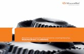 Beating communications complexity. MANUFACTURINGmedia.shoretel.com/documents/Manuf_Vert_+10-11-13_web.pdf · that is managed centrally through ... BEATING COMPLEXITY: Manufacturing