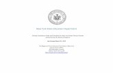 New York State Education Department · For schools, these include a Sample Parent Letter, ... the Charter School Office may request an audit conducted by the New York State Comptroller.