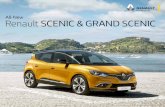 all-new Renault Scenic & Grand Scenic · A world of opportunity. All-New SCENIC and GRAND SCENIC are packed with innovation to help you make the most of every moment. Clever design