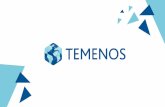 15 February 2017 - Banking Software Systems - Temenos · Scope of activity. Infrastructure . ... Future focus on compliance. Community. Market < USD 1bn-23%. ... Mobile banking. Internet