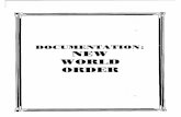 Documentation: New World Order - Ted Gundersontedgunderson.info/index_htm_files/Documentation New World Order.pdf · Title: Documentation: New World Order Author: Ted Gunderson Created