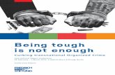 Being tough is not enough - Friedrich Ebert Foundationlibrary.fes.de/pdf-files/iez/10034-20130603.pdf · Being tough is not enough – Curbing transnational Organized Crime 7 scale