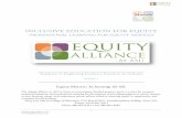 INCLUSIVE EDUCATION FOR EQUITY - …ea.niusileadscape.org/docs/FINAL_PRODUCTS/LearningCarousel/... · INCLUSIVE EDUCATION FOR EQUITY ... River . Aaron Michal, ... You will identify