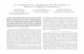 A Proposal for Applying pdi-Boosting to Brain-Computer ...jxs/pub/fuzz-ieee12.pdf · A Proposal for Applying pdi-Boosting to Brain-Computer Interfaces Isao Hayashi and Shinji Tsuruse