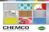 download A Chemco Catalog - Chemco Manufacturing · 2 • CHEMCO MANUFACTURING COMPANY ... Chemco’s PD Media is a beefier version of our popular DUO. ... The Chemco PMM paint arrestor
