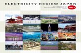 The Federation of Electric Power Companies of Japan ... Federation of Electric Power Companies of Japan Printed in Japan 2011.01 The Federation of Electric Power Companies of Japan