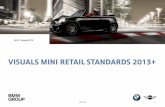 VISUALS MINI RETAIL STANDARDS 2013+ - עמוד הבית B4 R1 Retail standar… · VISUALS MINI RETAIL STANDARDS ... one or more hard facts are defined ... of the Retail Standards
