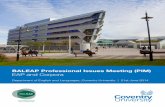 BALEAP Professional Issues Meeting (PIM) EAP and … · BALEAP Professional Issues Meeting (PIM) EAP and Corpora Department of English and Languages, ... student IMRD type reports