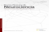 Revista Mexicana de Neurociencia - Medigraphic · Revista Mexicana de Neurociencia ... vessels, nerves, bones and dural structures. ... crossing the foramens through the skull base.