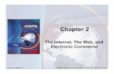 Chapter 2web.cecs.pdx.edu/~harry/cs105/slides/Chapter2.pdf · 2-3 Competencies (2 of 2) • Describe search tools, including search engines and metasearch engines • Discuss electronic