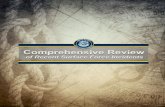 VADM (Ret) Balisle Fleet Review Panel Summary and Recommendations ... addressed in this report are intended to instill the needed capabilities and proficiencies