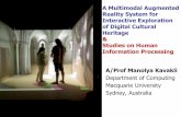 Department of Computing Macquarie University …comp.mq.edu.au/~manolya/CNRS2014-presentation.pdfDepartment of Computing Macquarie University Sydney, ...  ... Dr Scott McCallum