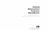Global Innovation Science Handbook Brett E. Trusko, … · Global Innovation Science Handbook ... Task: Big Picture Strategy 23 ... Creating a Balanced Portfolio of Innovations 23