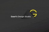 Untitled Presentation - GAURI'Ss Numerology Consultancy Gauri's Design Studio Gauri's Design Studio Gauri Bhanu +91 9821 787 gauri.bhanu@gmail.com Numerology Consultancy 3, Tulsiani