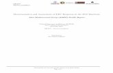 Documentation and Assessment of ERV Response in the … Multisectoral Group_AMSG.pdf · Documentation and Assessment of ERV Response in the 2010 Elections ... They slowly felt the