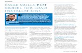 InTERvIEw Essae mulls BOT model for load installations Insights, April 2017 49 InTERvIEw What sort of a tie-up does Essae Digitronics have with Kanawha Scales & Systems of West Virginia?