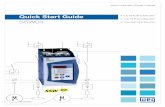 Quick Start Guide gecatalog.weg.net/files/wegnet/WEG-ssw-04-quick-start-guide-qs006... · Quick Start Guide SSW04 g 5 to 30HP ... Personnel must read the entire SSW04 User’s Guide