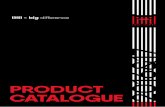 PRODUCT CATALOGUE - littil LED Lights · PRODUCT CATALOGUE 2016&17 littil = big difference. ... Ideal for street, high bay, post lamp, lowbay and ... LED OYSTER LIGHT