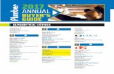 2017 ANNUAL BUYER’S GUIDE - Plumber Magazine · BUYER’S GUIDE 2017 ... Endura Separation Technologies (IPEX USA LLC) 11402 E 53rd Ave., ... A Directory of Plumbing Manufacturers