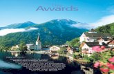 118845 Awards Brochure - Marriott - Hotels & Resorts Awards Each Stay Award includes accommodations, applicable room taxes and most include breakfast for two. Awards are valid for