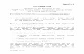 APPLICATION FORM (07-14... · Web viewAppendix A APPLICATION FORM Application for Enrolment in the Health Care Voucher Scheme, Vaccination Subsidy Scheme s and Primary Care Directory