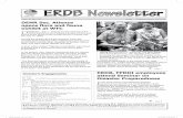 ERDB Newslettererdb.denr.gov.ph/files/publications/erdb/e_v3n3.pdf · biosecurity seminar n 6 Bagacay mines, abandoned no more- DENR-ERDB n 7 ERDB employees attend lecture series