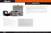 4700 SERIES - acscorporate.com® 4700 Series Boiler Feed Units set new ... temperatures up to 300°F. Isolation Valve (B): ... • Pilot Light ...