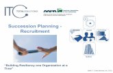 Succession Planning - Recruitment - Results Directaapa.files.cms-plus.com/SeminarPresentations/08FINAN… ·  · 2008-06-232008 I.T. Crisis Services, Inc. (ITC) Overview Important