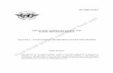 THE QUALITY ASSURANCE MANUAL FOR FLIGHT ... 9906 Vol...3 Validation of Instrument Flight Procedures – Volume 5 Preface The Quality Assurance Manual for Flight Procedure Design (Doc