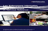 Law Enforcement Information Sharing and the …c.ymcdn.com/sites/ Law Enforcement Information Sharing and the Implications for Local Government (A Technical Reference) By Todd Sander,