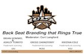 Back Seat Branding that Rings True - CBSSports.comgrfx.cstv.com/photos/schools/nacda/sports/icla/auto_pdf/2013-14/... · Back Seat Branding that Rings True . Protecting the Pride.