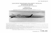 AIRCREW WEAPONS DELIVERY MANUAL (NONNUCLEAR) B-52… 1B-52H-34-2-9... · t.o. 1b-52h-34-2-9 1 june 1999 change 11 – 1 june 2006 aircrew weapons delivery manual (nonnuclear) b-52/agm-86c/d