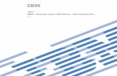 IBM i: IBM i Access para Windows: administraci · v Importación de datos de IBM i a páginas web mediante Microsoft Internet Information Server ... de IBM i a través de programas
