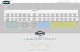 HARLOW HOTEL - urbanworksrealestate.com · harlow hotel 738 nw glissan, portland, or ... b-004. handrail not to extend past ist riser per pbot approved revocable permit application