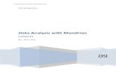 Data Analysis with Mondrian - … · Lampiran Data Analysis With Mondrian  H a l a m a n | 2 Daftar Isi Pentaho Schema Workbench ...