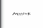 designer amenities, dermo-aesthetic techniques, Mayan mythology, one of the calendar signs associated with water is called Muluk, the cosmic seed related with the renovation of the