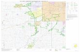 2010 Census - Urbanized Area Reference Map€¦ · Brian C e m et r y Rd E Co Rd 700 S ... Little Hurricane Dr Co Rd 150 E S Co Rd 550 W W Co Rd 1000 S ... Awbrey Rd Vestal Rd Miles
